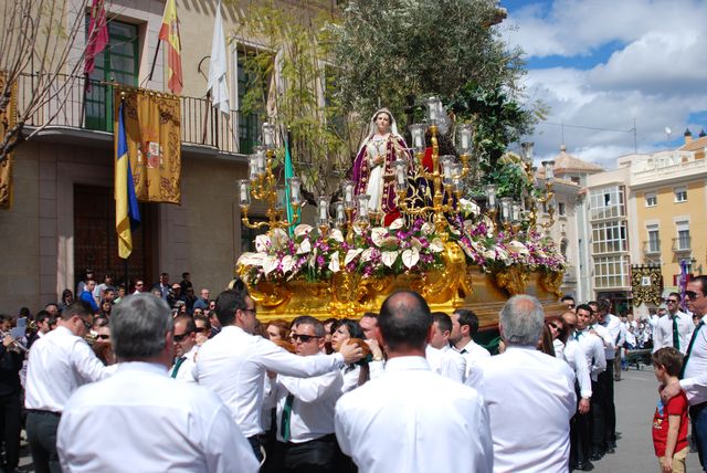 Traslado Samaritana 2013 - 52